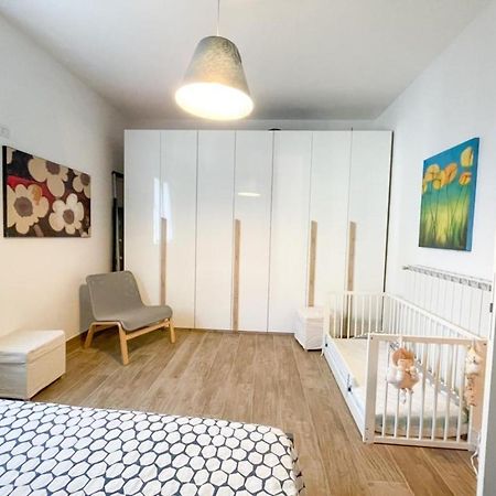 Bellissimo Appartamento A Perugia Eksteriør bilde