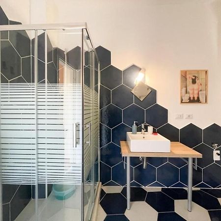Bellissimo Appartamento A Perugia Eksteriør bilde