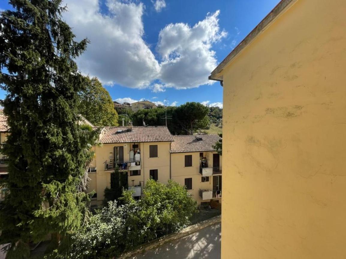 Bellissimo Appartamento A Perugia Eksteriør bilde